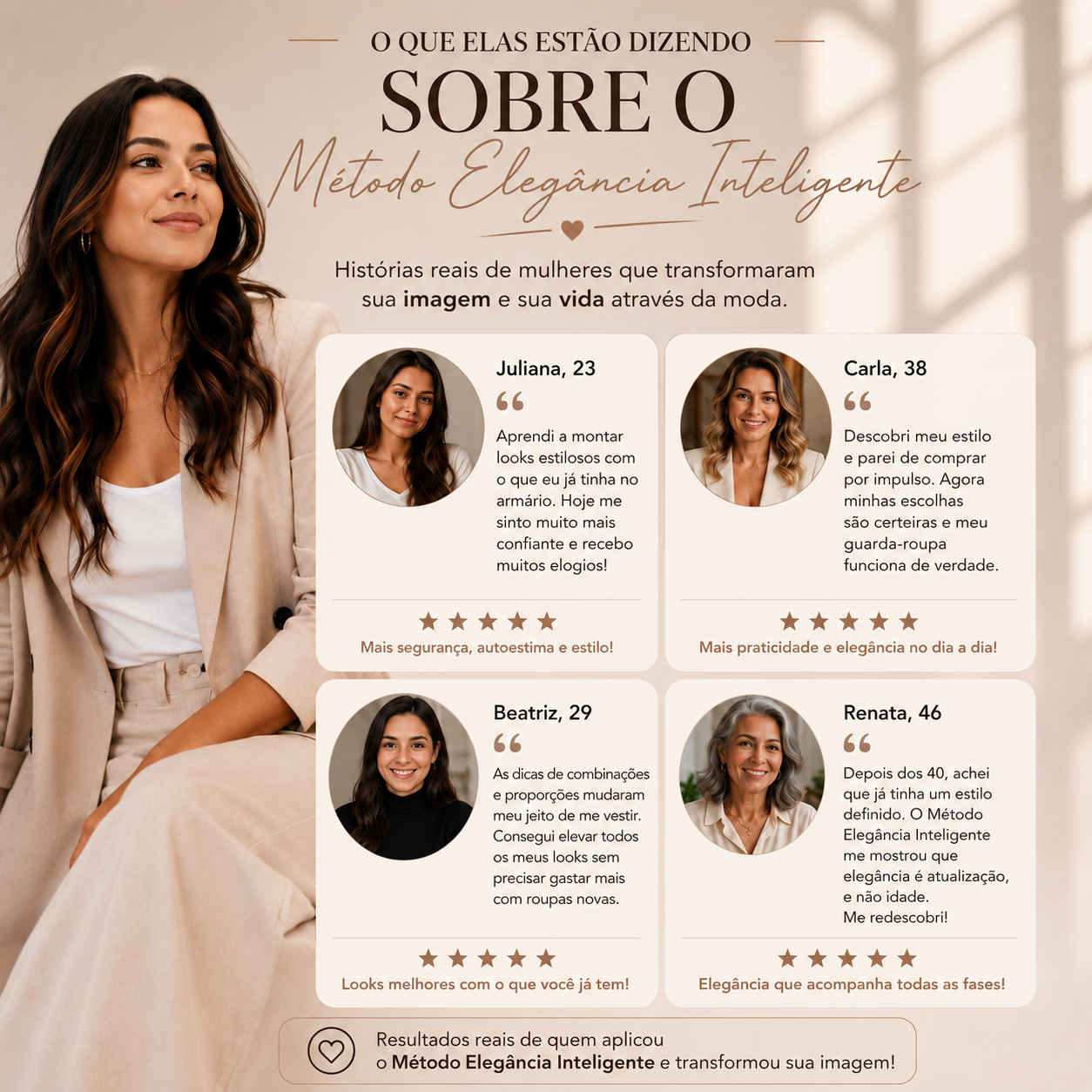 Depoimento Clara Moretti